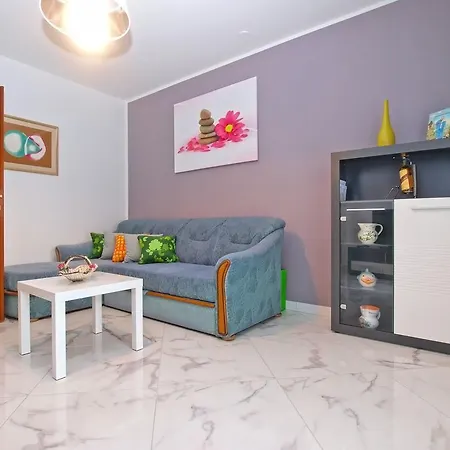 شقة Dalibor 1431 *